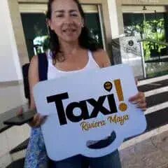 Cliente de Caribbean Taxi