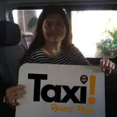 Cliente de Caribbean Taxi